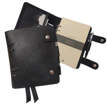 Imagem de Agenda Diária Personalizada Raffai