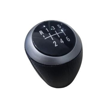 Imagem de Bola Bolinha Manopla Cambio Ônix 2013 A 2019 Aro Grafite