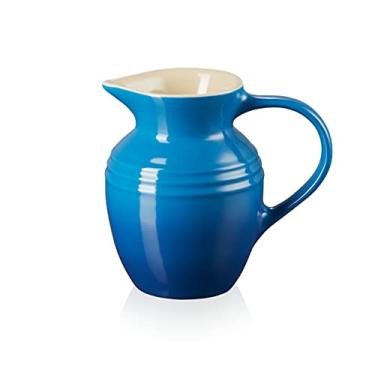Imagem de Le Creuset Jarra 600Ml Clc Azul Marseille