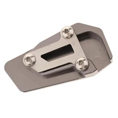 Imagem de Kokiya Pedal de alavanca de pé ampliar extensão traseira de freio Peg Pad Extender para