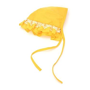 Imagem de Chapéu de sol para cães de estimação chapéu de proteção solar chapéu para cães esportes ao ar livre chapéu para cães chapéus de sol para cães com cadarço seção fina para cães acessório para animais de estimação chapéu de verão multicolorido