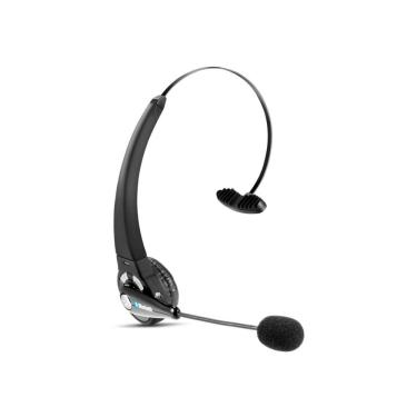 Imagem de Microfone soundvoice lite headset bluetooth soundcast 400