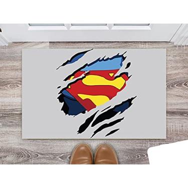 Imagem de Tapete Capacho Personalizado Divertido Geek Games Nerd
