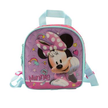 Imagem de Lancheira Infantil Le Xeryus Disney Minnie