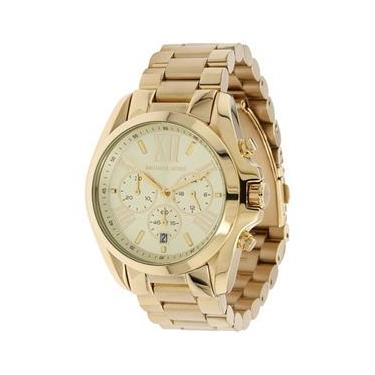relógio feminino michael kors