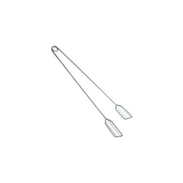 Imagem de Pegador De Brasas - Carvão E Lenha - 52cm Comprimento