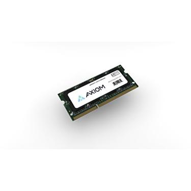 Imagem de Axiom Memory Solution Axiom 8gb Ddr3-1333 Sodimm de baixa tensão