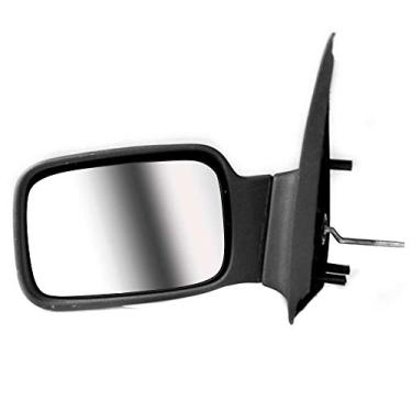 Imagem de Retrovisor Pick-up Courier/todos – C/Controle ESQUERDO