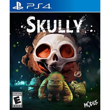 Imagem de Skully (PS4) - PlayStation 4