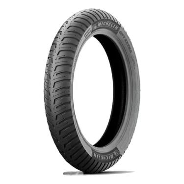 Imagem de Pneu Moto Michelin Aro 16 City Extra 120/80-16 60S TL (D/T)