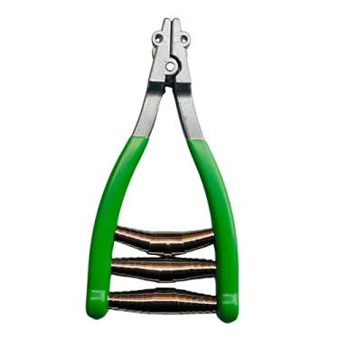 Imagem de Colaxi Braçadeira 3 ferramenta de fixação de Cabeça larga Tênis Badminton Braçadeira de Suprimentos de badminton