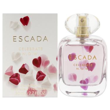 Imagem de Perfume Celebrate n. O. W Escada 80 ml edp