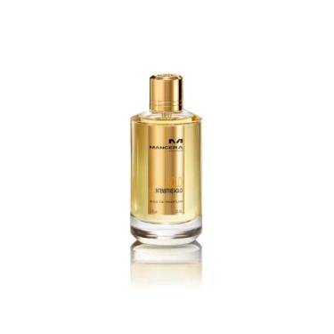 Imagem de Mancera intensitive Aoud ouro por Mancera Eau De Parfum Spray (unisex) 4 oz por Mulheres