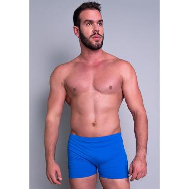 Imagem de Sunga MVB Modas Masculina Boxer-Masculino