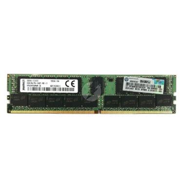 Imagem de Memória Ddr4 Kingston Hp24D4R7D4Mam-32 32Gb 2400 Ecc Rdimm