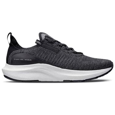 Imagem de Tênis Olympikus Reverso 2 - Masculino - 41 - Cinza