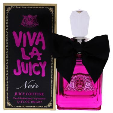 Imagem de Perfume Viva La Juicy Noir Juicy Couture 100 ml EDP Mulheres