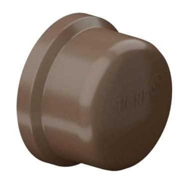 Imagem de Cap Soldável 60mm - 22080601 - TIGRE - Cap Soldável 60mm - 22080601 - TIGRE