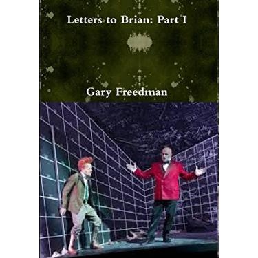 Imagem de Letters to Brian: Part I