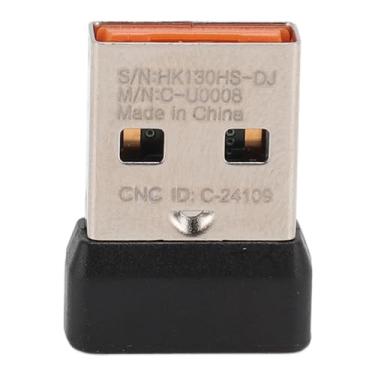 Imagem de Receptor USB 2.4G para Mouse Sem Fio Logitech M590 M720 M570, Teclado Sem Fio K230 K270 K375S Com Tapete de Mouse