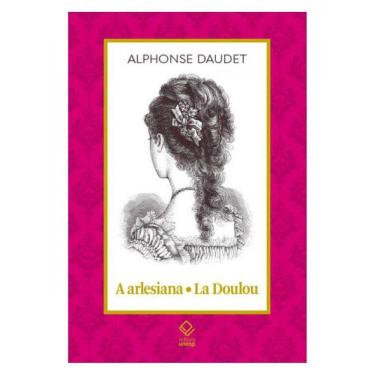 Imagem de A Arlesiana - La Doulou - Vol. 26