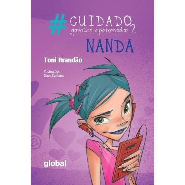 Imagem de #Cuidado Garotas Apaixonada 2 - Nanda