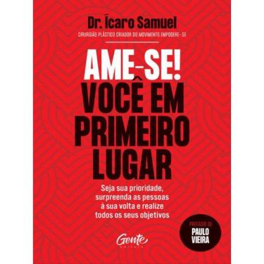 Imagem de Ame-Se! Você Em Primeiro Lugar