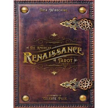 Imagem de The American Renaissance Tarot