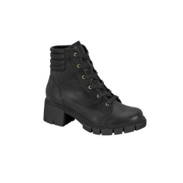 Imagem de Moleca Boot Fem Ad 5338.107 Preto