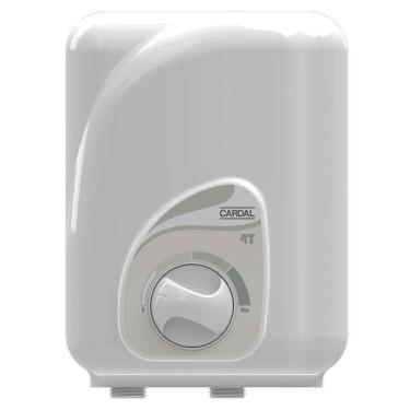 Imagem de Aquecedor Central Cardal 4T 8200w 220v - AQ252/2