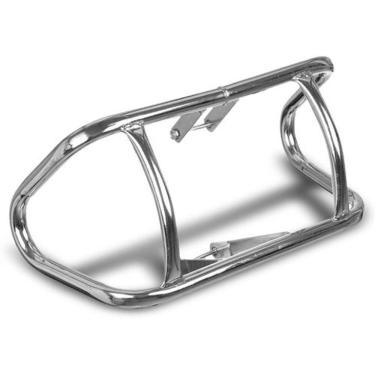 Imagem de Mata Cachorro Francês CG Titan 150 2004 à 2008