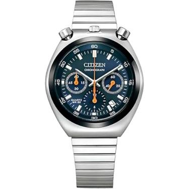 Imagem de Relógio CITIZEN Bullhead Tsuno TZ31829F | AN3660-81L
