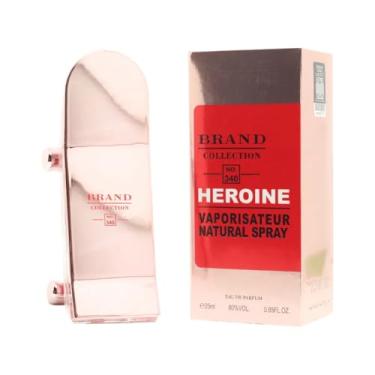 Imagem de Perfume Inspiração 340 Brand Collection 25 Ml Feminino