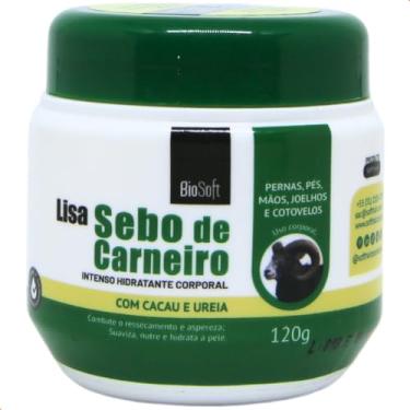 Imagem de Creme Esfoliante Pitaya e Romã 180g + Creme para Pés D-Pantenol 120g