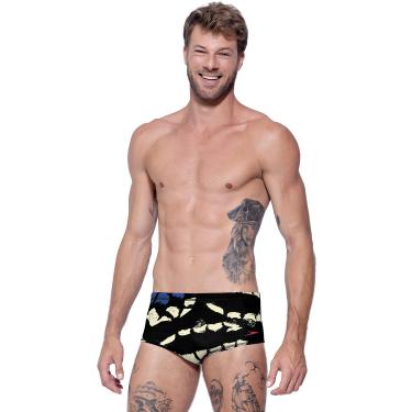 Imagem de Speedo Sunga Standard Papillons
