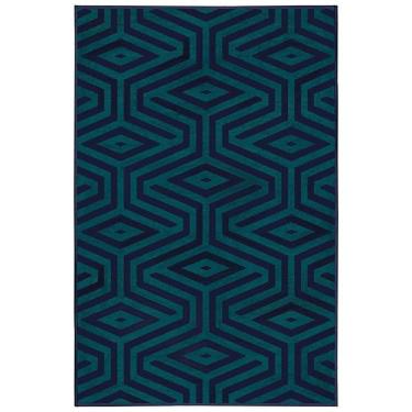 Imagem de Tapete Para Sala Supreme Dandy Geom 1,00x1,50 São Carlos