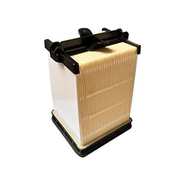 Imagem de Filtro de ar 7221933 substitui 7286322 Pa31013 compatível com Bobcat S450 S510 S530 S550 S570 S590 S595 S630 S650 T450 T550 T590 T5950 T5950 T630 T650 T870