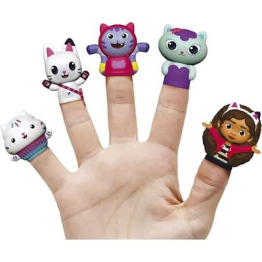 Imagem de A Casa Da Gabby Dedoches