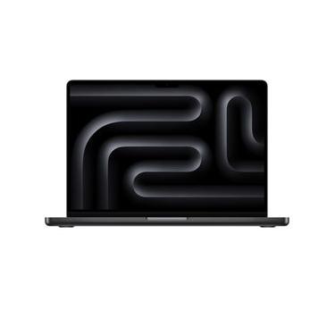 Imagem de MacBook Pro 14" Apple M3 Max (36GB RAM 1TB) Preto Espacial