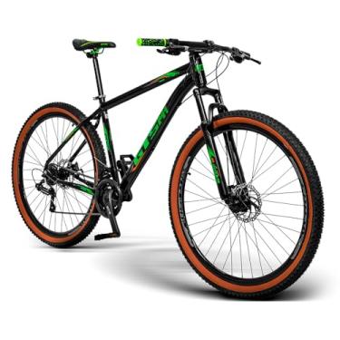 Imagem de Bicicleta 29 GTS M1 Freio a Disco 21 Marchas Shimano Ride New G Series