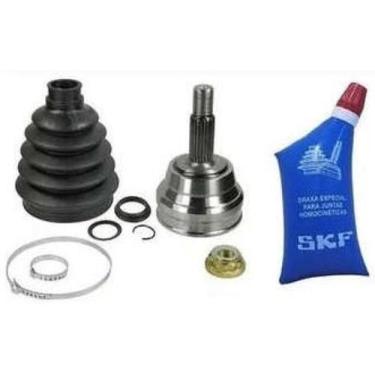 Imagem de Junta Homocinética Roda Vectra 1993 a 2011 Skf VKJA 41029 A