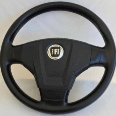 Imagem de Volante Black Edition Fiat Ducato Após 2006