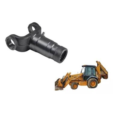 Imagem de Luva Do Carda Para Retroescavadeira Case 580l 580m 580n 16d - IMP