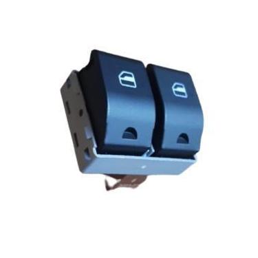Imagem de Interruptor gol g4/g5/fox duplo - 1 estágio (int4016d1 - 642) - kitgla