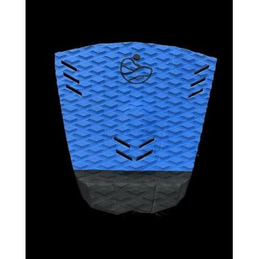 Imagem de Deck Hie Wave Lawer - DL 17 Azul e Preto