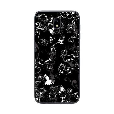Imagem de Capa Adesivo Skin359 Verso Para Galaxy J7 2017 (sm-j730f) - KawaSkin