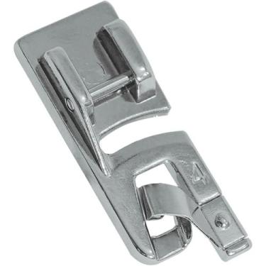 Imagem de Sapata Calcador Sapatilha Bainha Enrolada Estreita 4mm - Evolvere, Bai