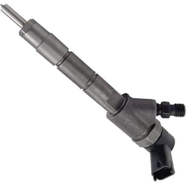 Imagem de 32R61-00020 1X Injetor de Combustível para Mitsubishi D06FR D06FRC D06FRC-TAA Motor Sany SY245-9 SY245-10 SY265-9 SY265-10 Escavadeira