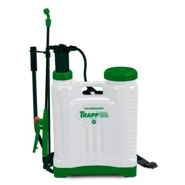Imagem de Pulverizador Manual Costal 20 Litros (SX LK20C) - Trapp