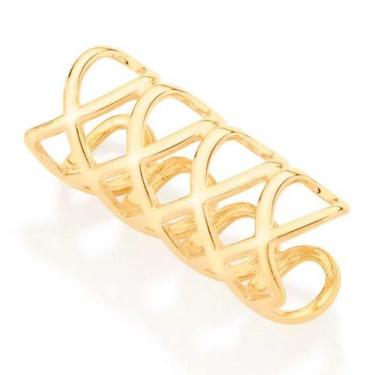 Imagem de Brinco banhado ouro 3x 24k 18k e 22k pressão femininos gotas piercing 
